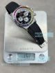 Swiss Replica N+ Factory Rolex Rainbow Daytona Diamond SS Gain Weight Watch (6)_th.jpg